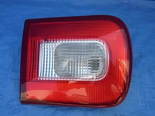 Rear Finish Panel DAIHATSU Tanto 2009 DBA-L375S — photo 1