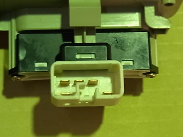Electrical Component TOYOTA Ipsum 2001 TA-ACM21 — photo 3