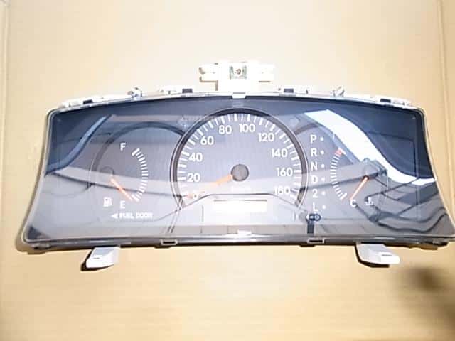 Speedometer TOYOTA Corolla Spacio 2003 UA-NZE121N 8380013230 — photo 1