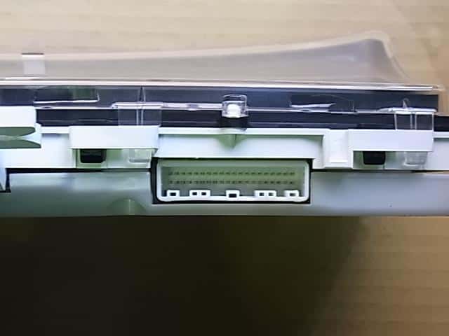 Speedometer TOYOTA Corolla Spacio 2003 UA-NZE121N 8380013230 — photo 2
