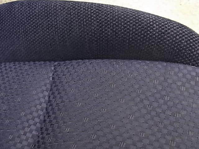 Assistant Driver's Seat HONDA Odyssey 2004 DBA-RB1 — photo 2