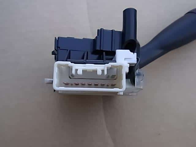 Combination Switch DAIHATSU Tanto 2007 ABA-L360S — photo 2