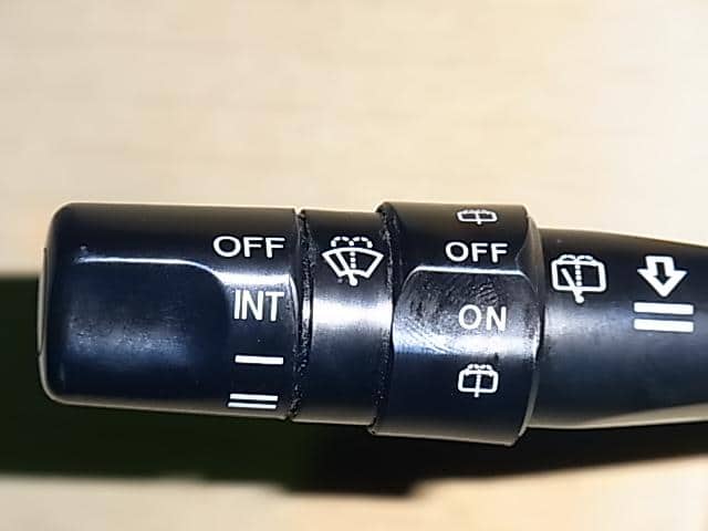 Combination Switch HONDA Capa 2001 GF-GA4 — photo 3