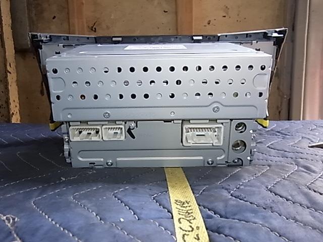 Audio TOYOTA Harrier 2005 CBA-MCU36 — photo 3