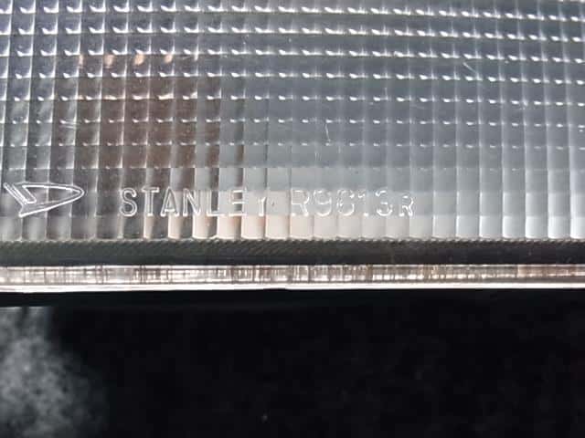 Turn Signal Light DAIHATSU Hijet 2001 GD-S210P — photo 3