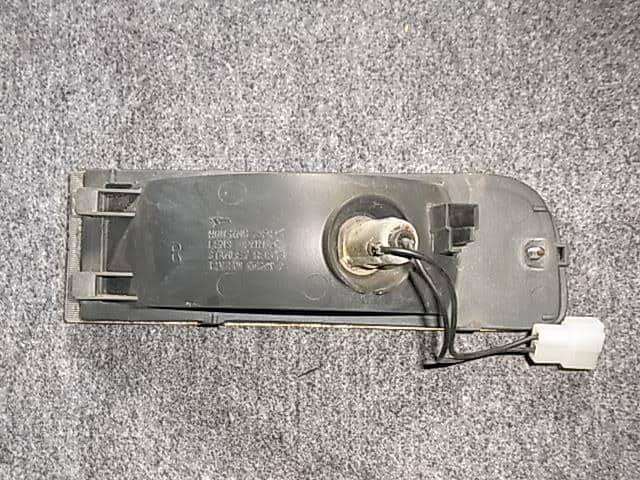 Turn Signal Light DAIHATSU Hijet 2001 GD-S210P — photo 2