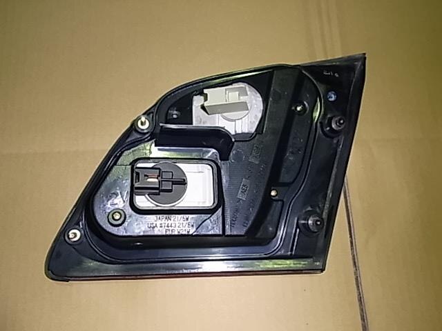 Rear Finish Panel NISSAN Cefiro 2002 GF-PA33 — photo 2