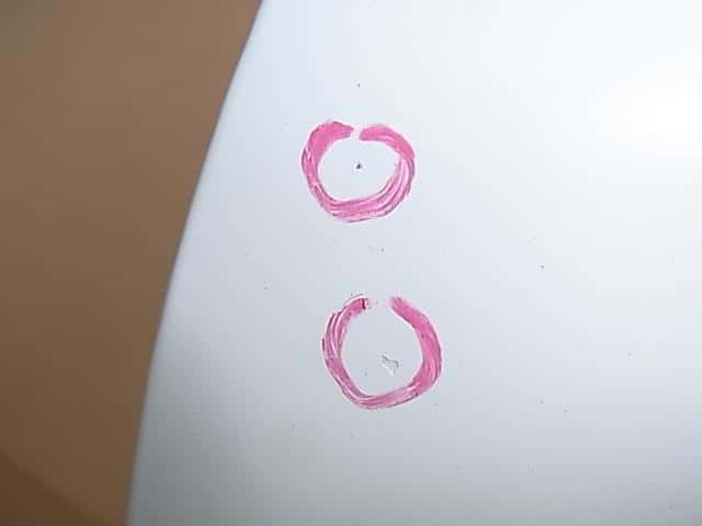 Left Fender Panel NISSAN Vanette 2004 KR-SKF2MN 61261HA004 — photo 4