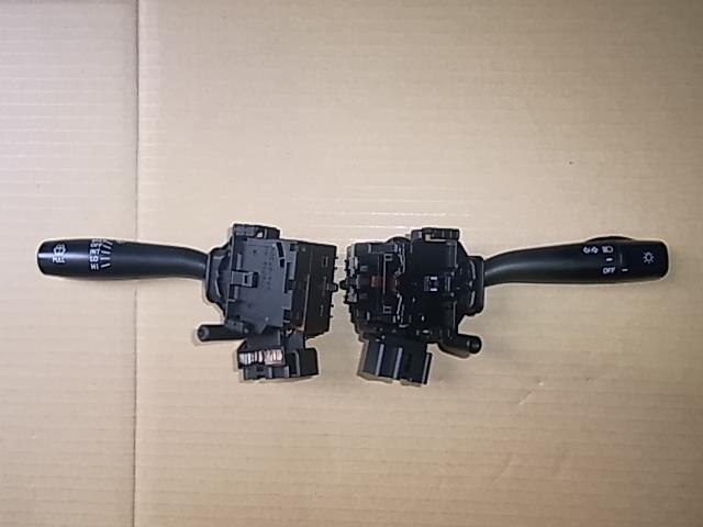 Combination Switch TOYOTA Hiace 2007 KR-KDH205 — photo 1