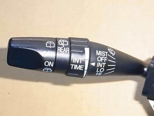 Combination Switch HONDA Odyssey 2004 DBA-RB1 — photo 2