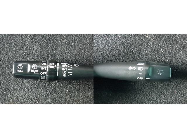 Combination Switch TOYOTA Estima 2000 GH-MCR40 — photo 2