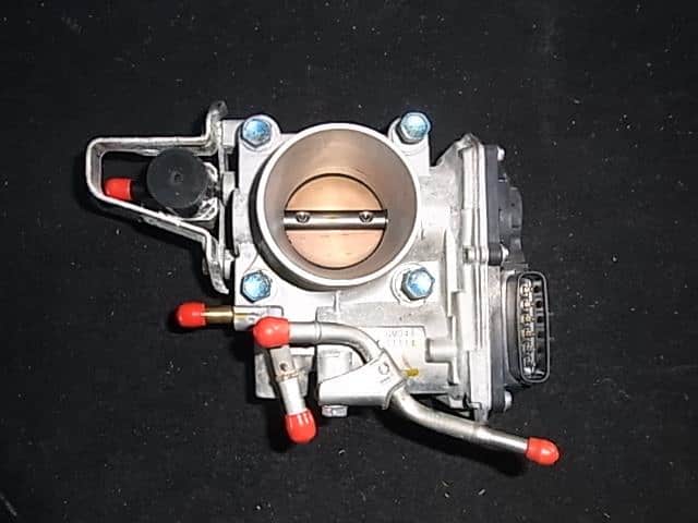 Throttle Body HONDA Fit 2012 DBA-GE7 — photo 1