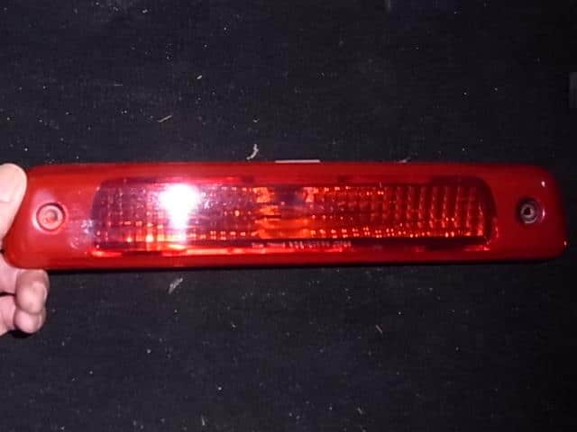 Light DAIHATSU Hijet 2007 LE-S330V — photo 1