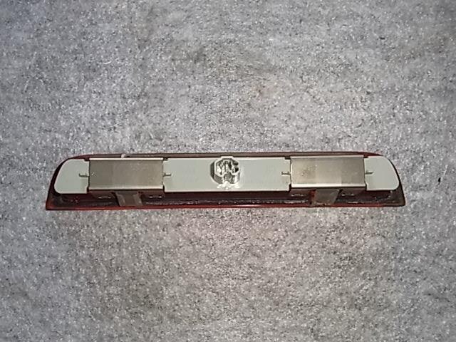 Light TOYOTA Vitz 2013 DBA-KSP130 — photo 3