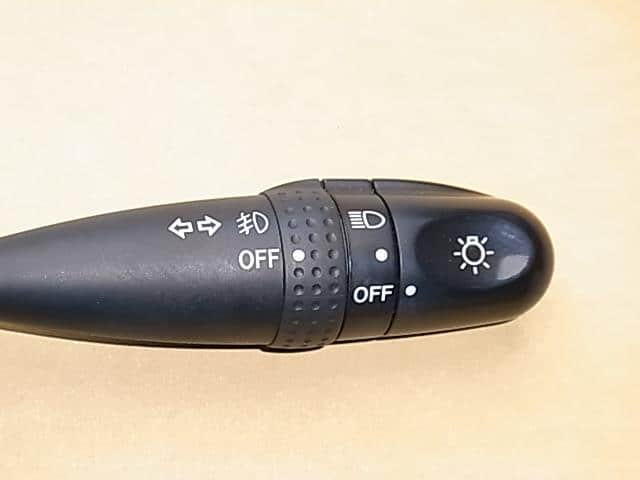 Combination Switch DAIHATSU Mira 2008 DBA-L650S — photo 3