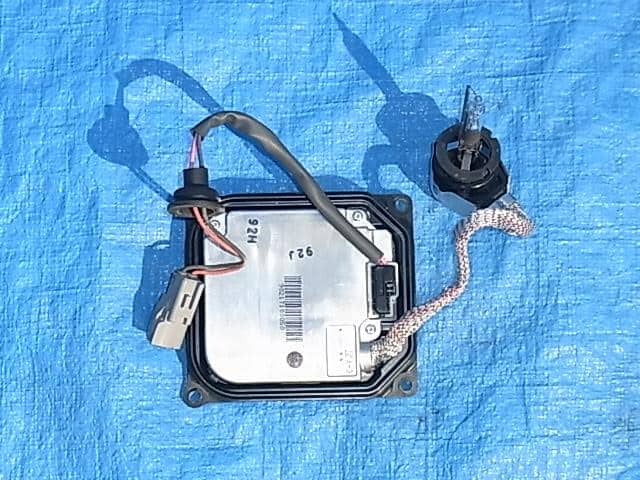 HID Control DAIHATSU Tanto 2009 CBA-L385S — photo 1