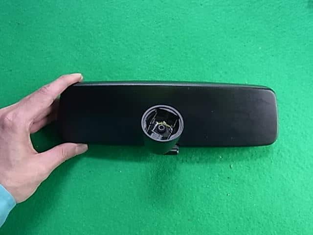 Interior Parts VOLKSWAGEN Golf Variant 2009 ABA-1KCAV — photo 2