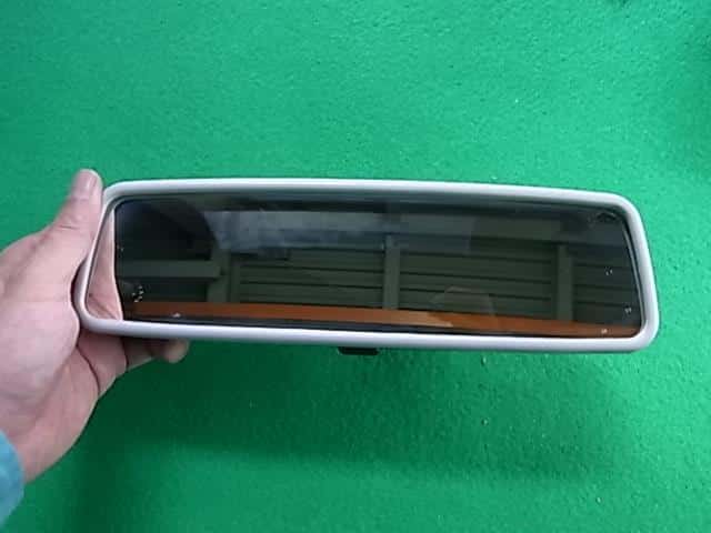 Interior Parts VOLKSWAGEN Golf Variant 2009 ABA-1KCAV — photo 1