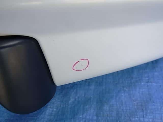 Left Side Mirror HONDA Step Wagon 2004 CBA-RF4 — photo 3