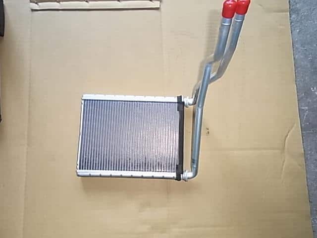 Air Conditioner Assembly TOYOTA bB 2008 DBA-QNC20 — photo 1
