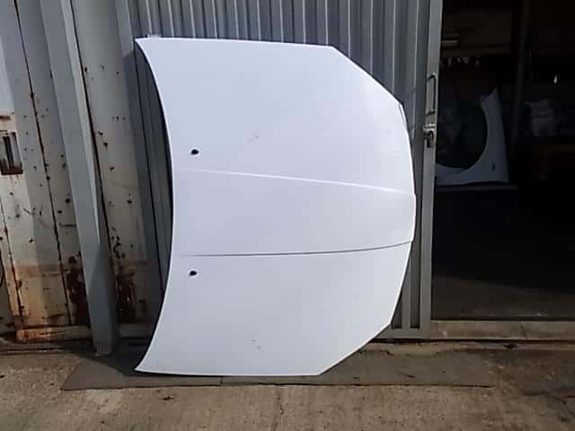 Bonnet Hood NISSAN Wingroad 2005 UA-WHNY11 F5100WE0MM — photo 1
