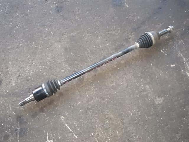 Front Right Drive Shaft SUZUKI Every 2009 EBD-DA64V 4410168H04 — photo 1