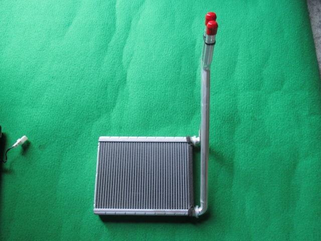 Air Conditioner Assembly TOYOTA Vitz 2010 DBA-KSP90 — photo 1