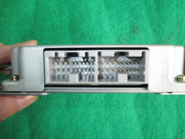 Transmission Computer NISSAN Ad 2005 CBF-VHNY11 — photo 3