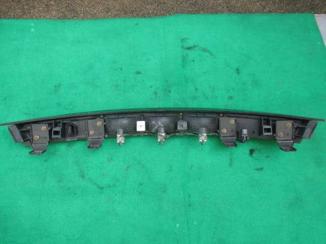 Rear Finish Panel MAZDA RX-7 1994 E-FD3S — photo 2