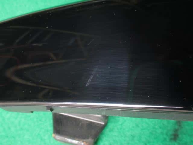 Rear Finish Panel MAZDA RX-7 1996 E-FD3S — photo 3