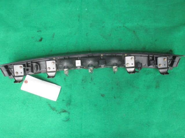 Rear Finish Panel MAZDA RX-7 1996 E-FD3S — photo 2