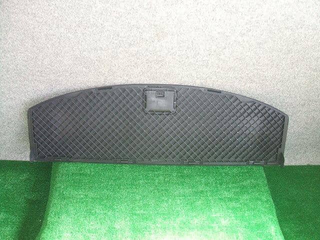 Cargo Cover VOLKSWAGEN Golf Touran 2004 GH-1TAXW — photo 2