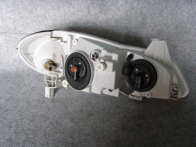Left Headlight NISSAN Cefiro 1998 GF-A33 — photo 3