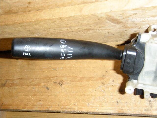Combination Switch TOYOTA Corolla Levin 1997 E-AE110 — photo 2