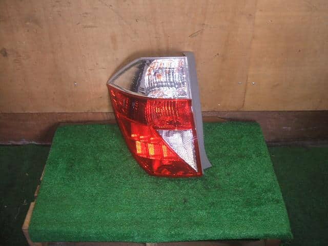 Left Tail Light HONDA Edix 2004 DBA-BE3 — photo 1