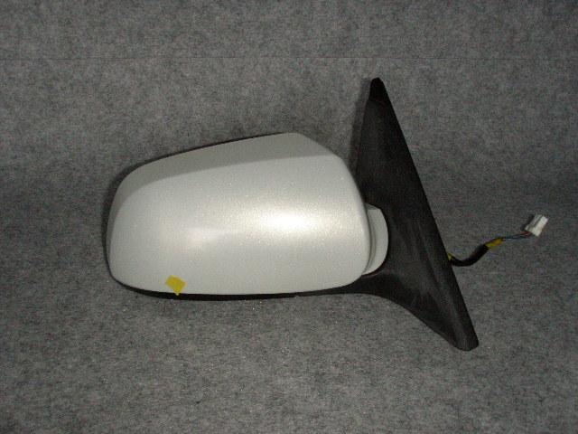 Right Side Mirror NISSAN Cedric 2001 GF-ENY34 — photo 1
