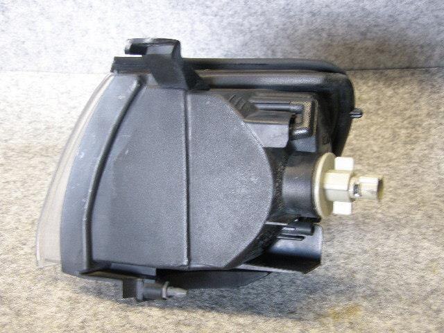 Right Side Marker Light TOYOTA Starlet 1994 E-EP82 — photo 3