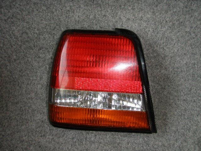 Left Tail Light NISSAN Cima 1994 E-FGY32 265552P000 — photo 1