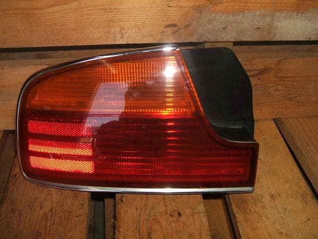 Left Tail Light NISSAN Infiniti q45 1994 E-G50 B655568U00 — photo 1
