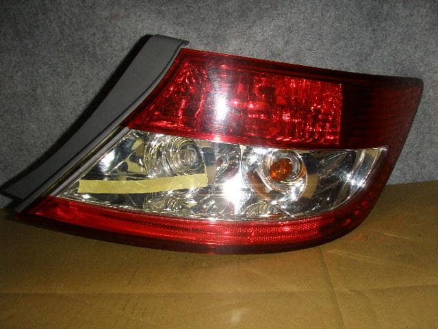 Right Tail Light HONDA Fit Aria 2003 LA-GD8 — photo 1