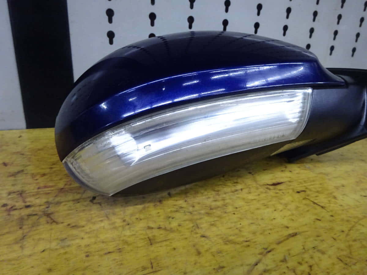 VW Volkswagen Passat Genuine Right Side View Mirror 3CZ 3C system — photo 4