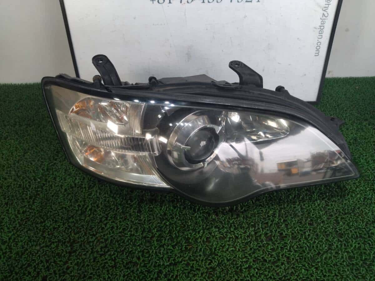 Headlight Right size "L"-type for Subaru Legacy B sports TA-BP5 2,006 years NSP73429 — photo 1