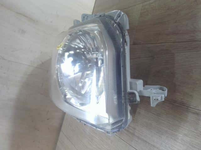 N-BOX + DBA-JF1 Right Headlight headlight G L package wheelchair specifications car four S07A NH787 Stanley P9911 33100-TY0-003 — photo 5