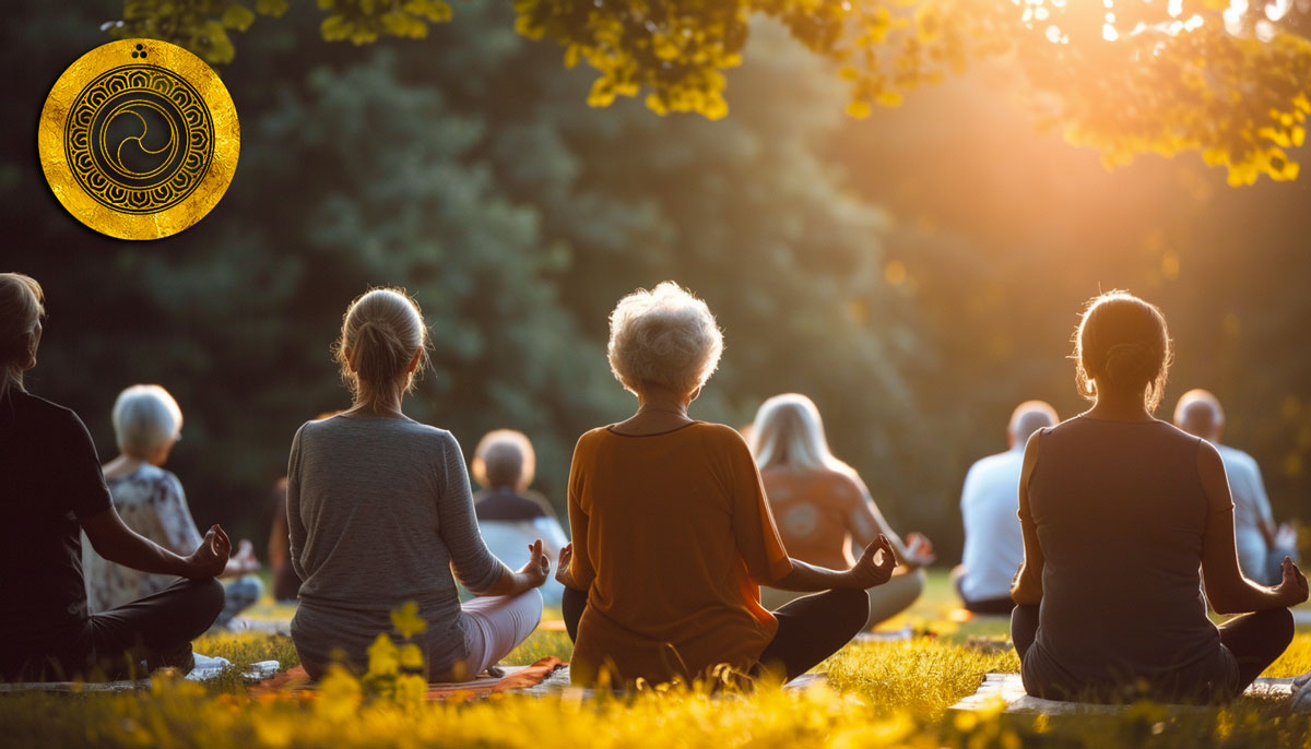 Clear Mind Silent Retreat — Kadampa Meditation Center Vancouver