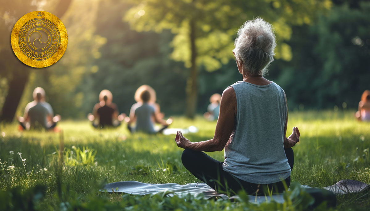 Cuscino cuscino di meditazione Lotus per sedersi sul pavimento