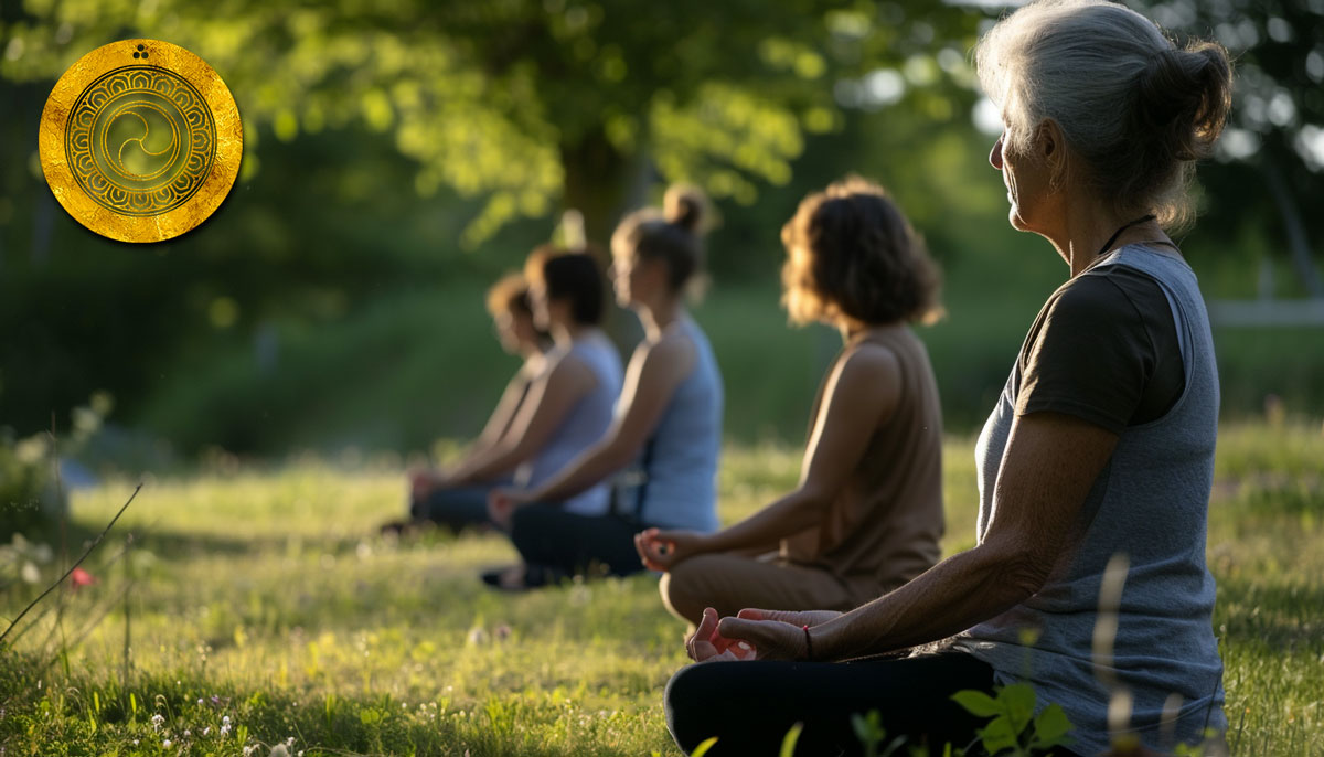 Clear Mind Silent Retreat — Kadampa Meditation Center Vancouver