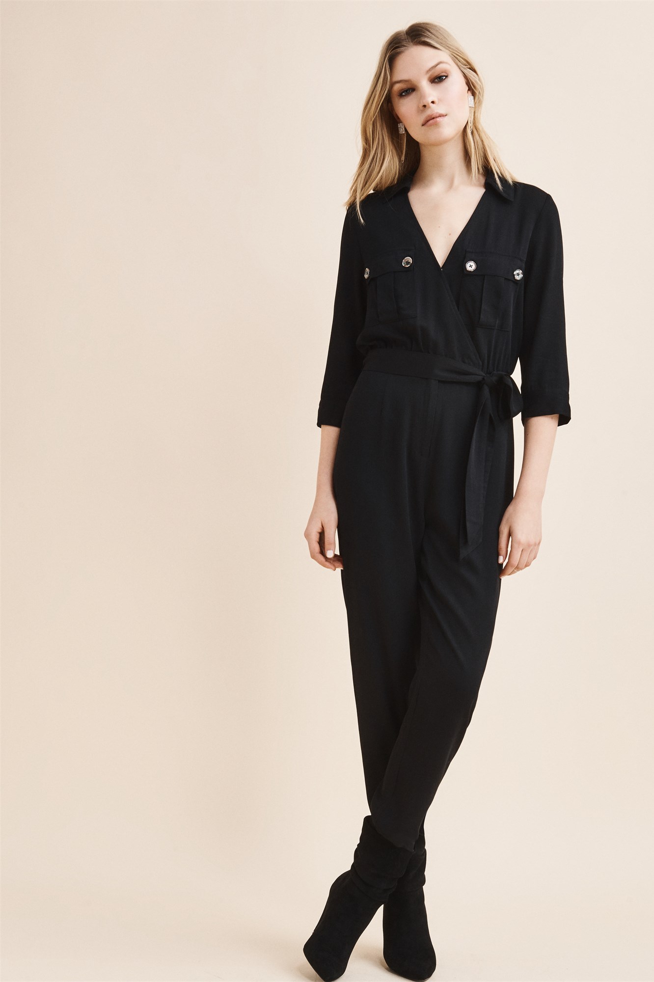 free people fara jumpsuit