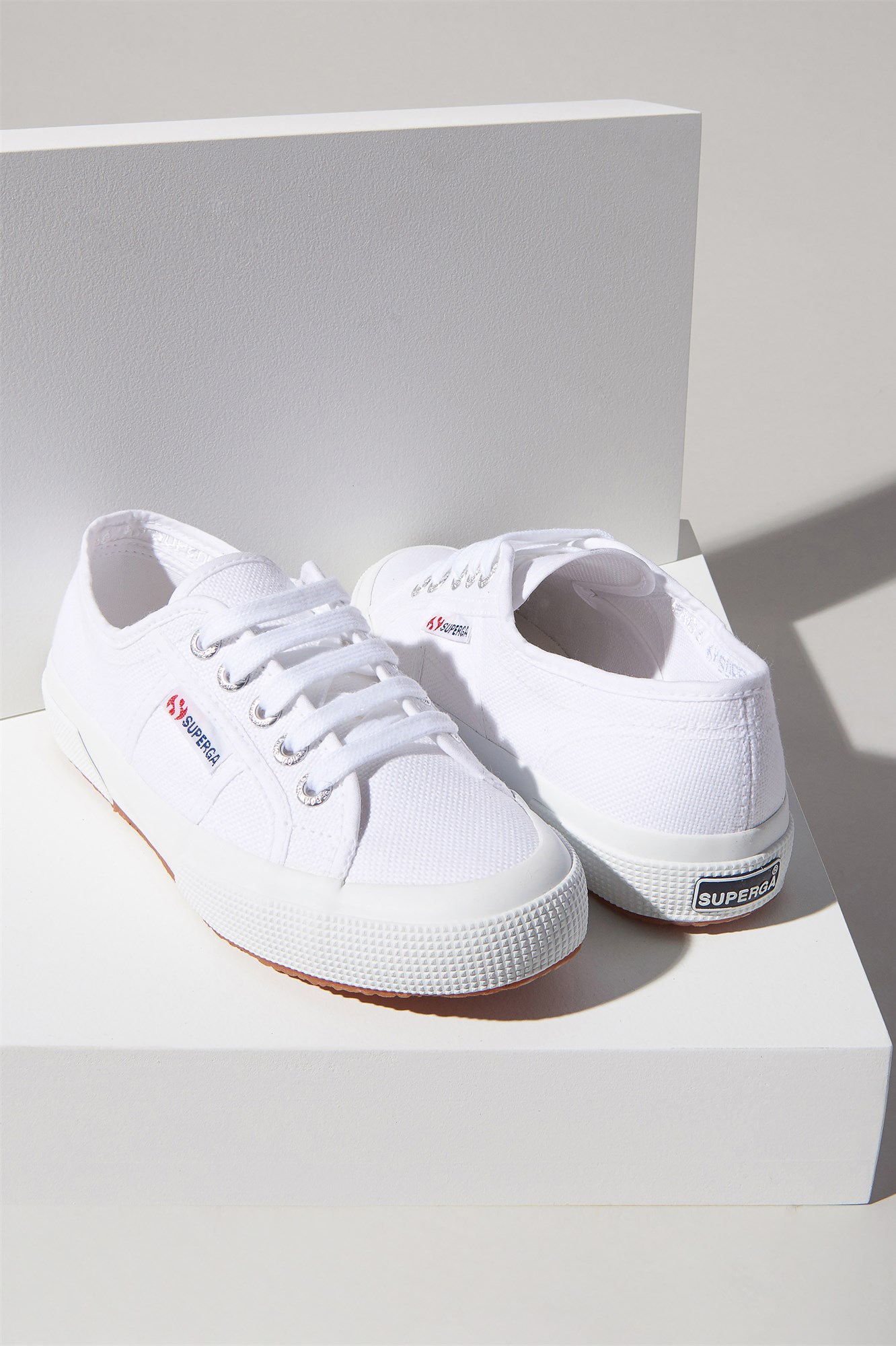 Superga Cotu Classic Shoe 5231