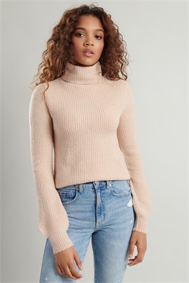 Sweaters Crop Knit Garage Clothing Us Page 2