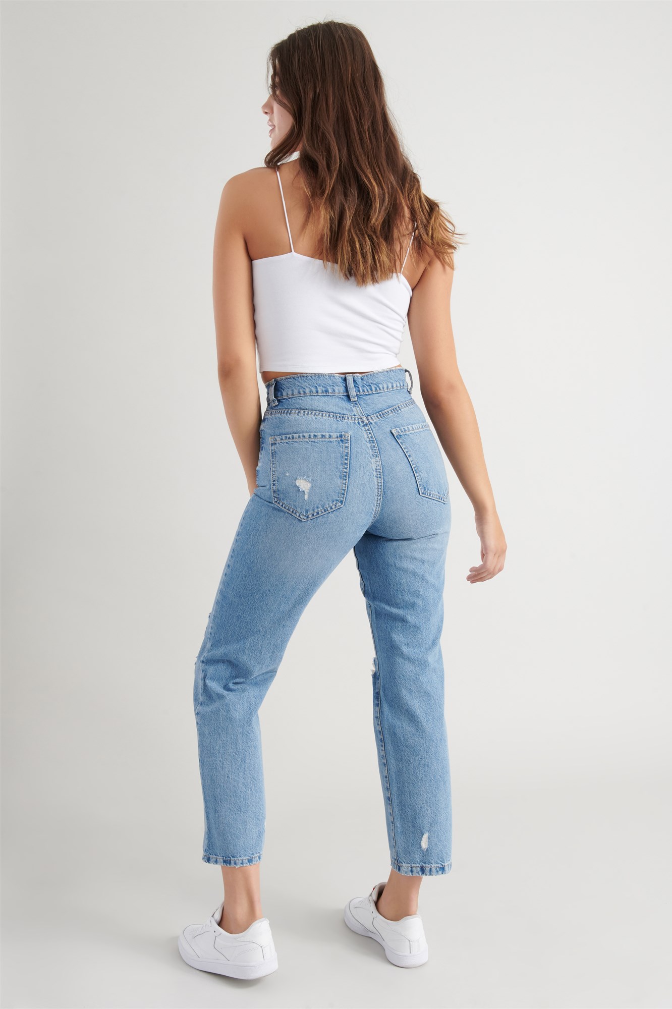 vintage jeans